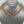 Load image into Gallery viewer, 4-1 Half Persian Collar