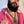 Load image into Gallery viewer, 4-1 Half Persian Collar
