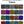 Load image into Gallery viewer, 4-1 Half Persian Collar