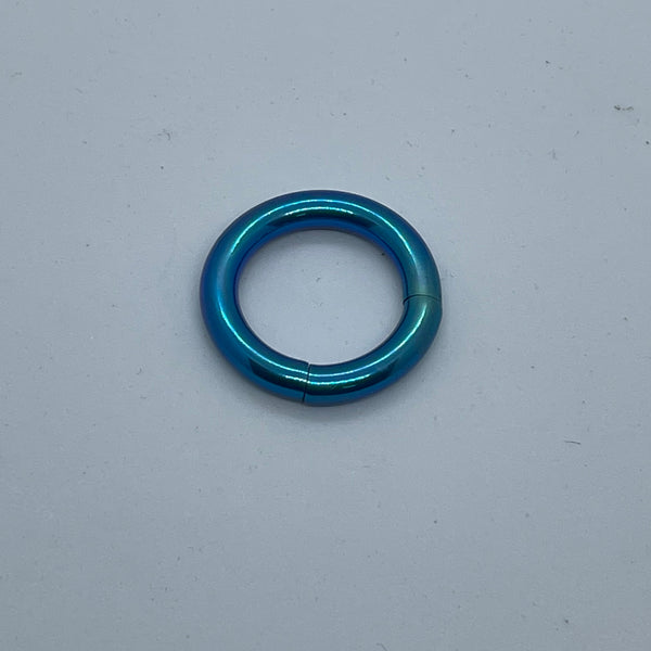 Titanium Segment Ring