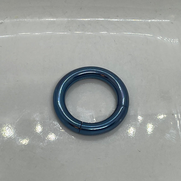 Titanium Segment Ring